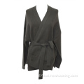 Best Wool Cardigans womens long wool cardigan Factory